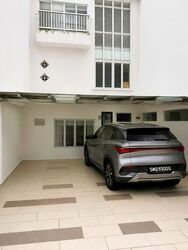 Cairnhill Road (D9), Detached #575076181